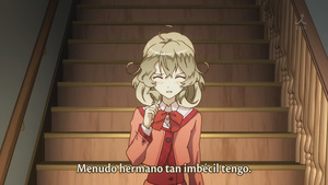 Sasami-san@Ganbaranai